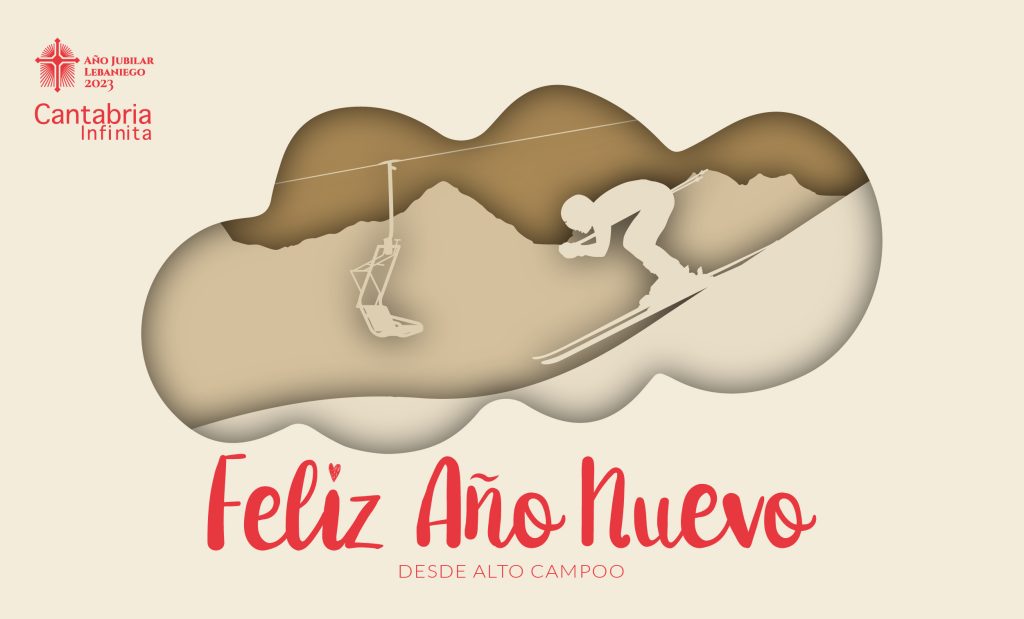 Horarios de Navidad en Alto Campoo.