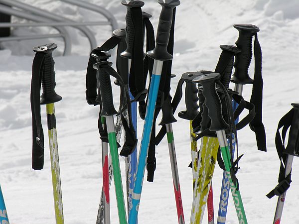 Alto Campoo cierra temporalmente