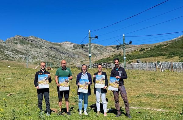 La Herradura de Campoo 2025