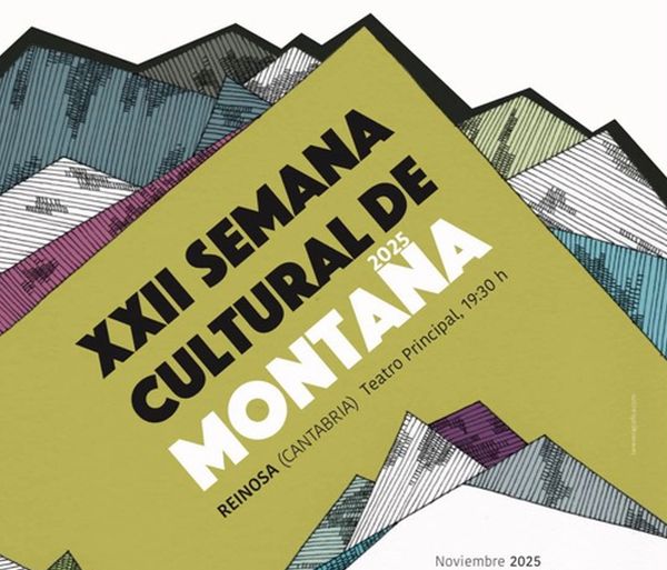 Semana cultural de montaña 2025 imagen